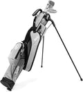 The Original Lightweight  Bag with Stand