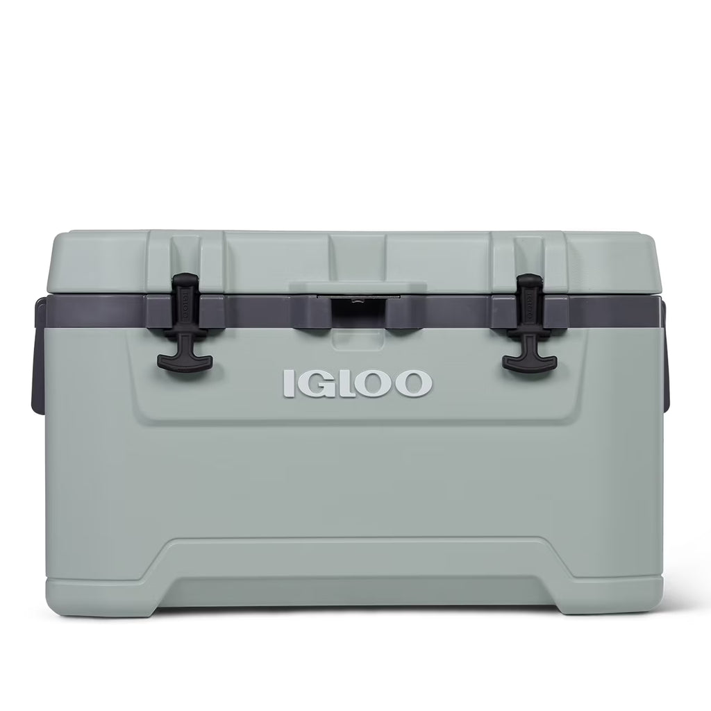 72 QT Overland Ice Chest Cooler, Green