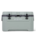 72 QT Overland Ice Chest Cooler, Green