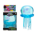 2026 New Pinch Candy Jellyfish Flow Pattern Cube Slow Rebound Stress Relief Maltose Pinch Stress Relief Toy Children'S Gift