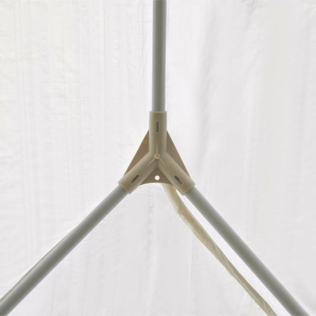 10'X30' Party Wedding Tent Event Canopies Heavy Duty Pavilion 5 Sidewall 44Lbs