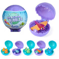 Dive & Surprise Bubbles: Collectible Toys for Ages 5 and Up