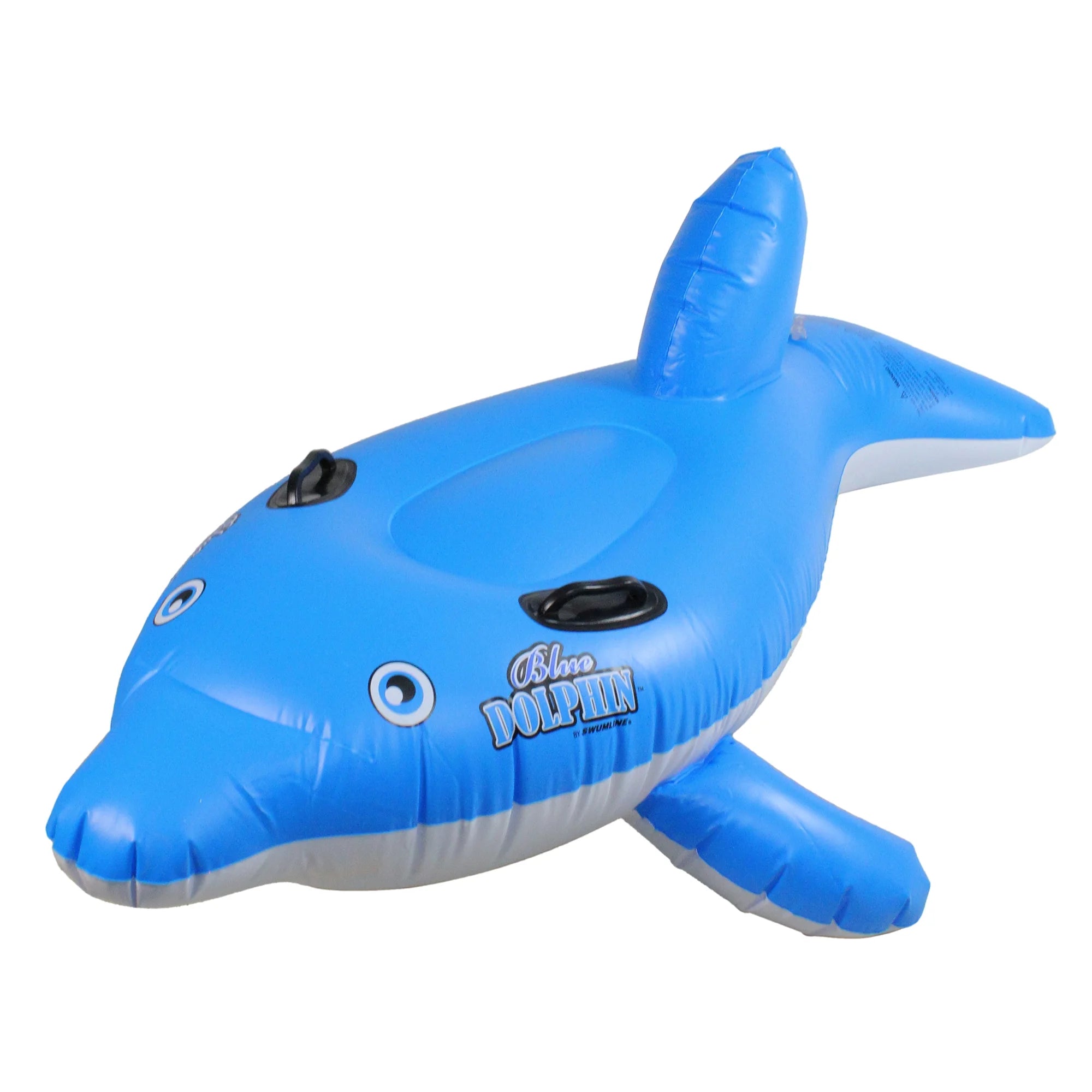 Dolphin Stable Pool Float