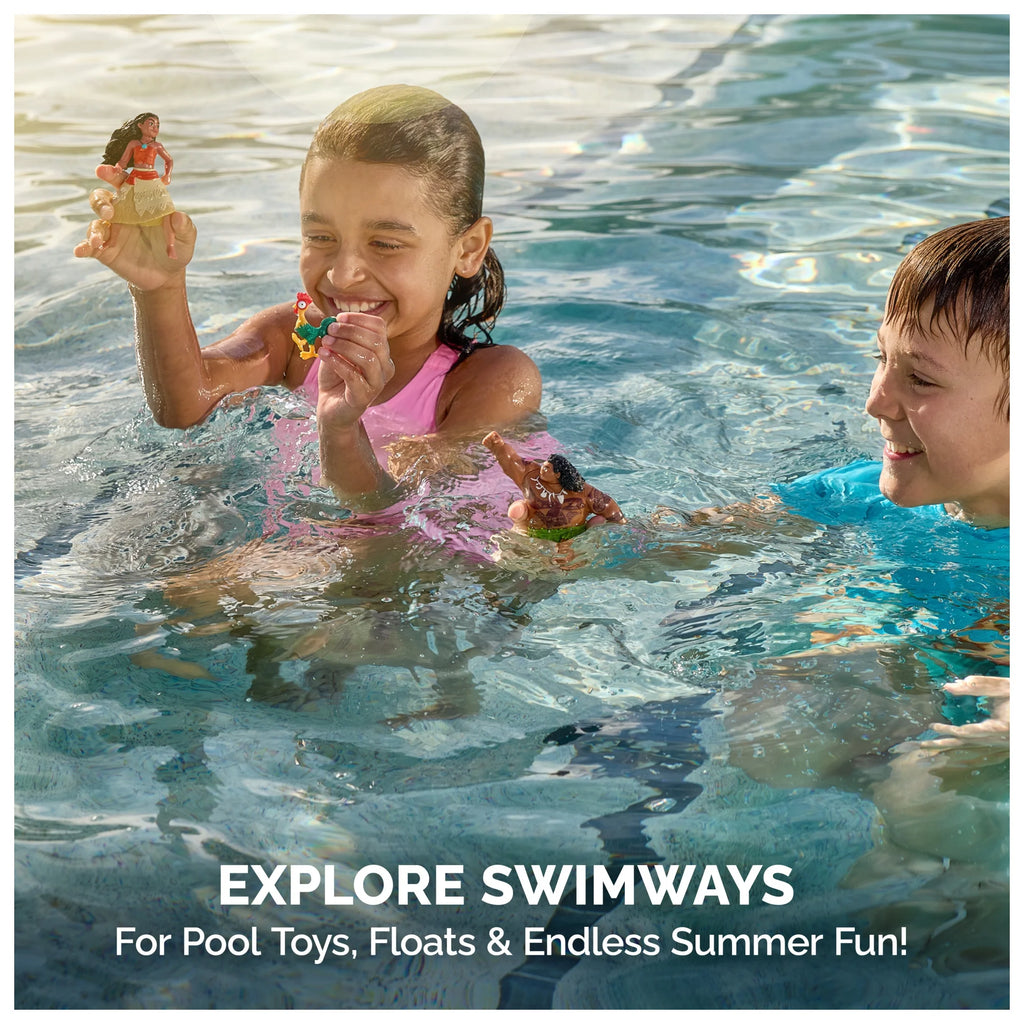 Dive & Surprise Bubbles: Collectible Toys for Ages 5 and Up