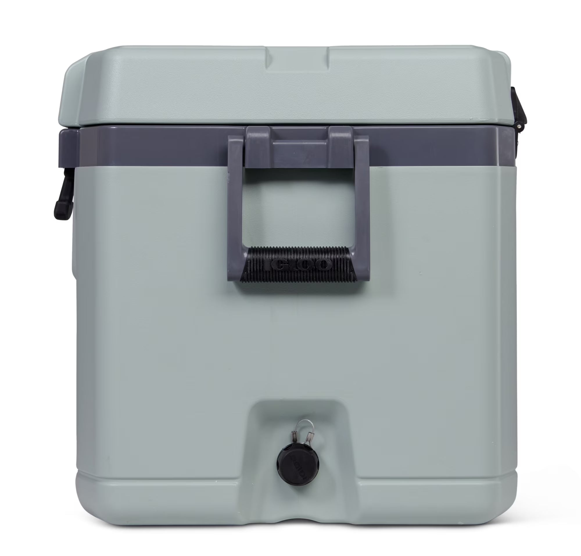 72 QT Overland Ice Chest Cooler, Green
