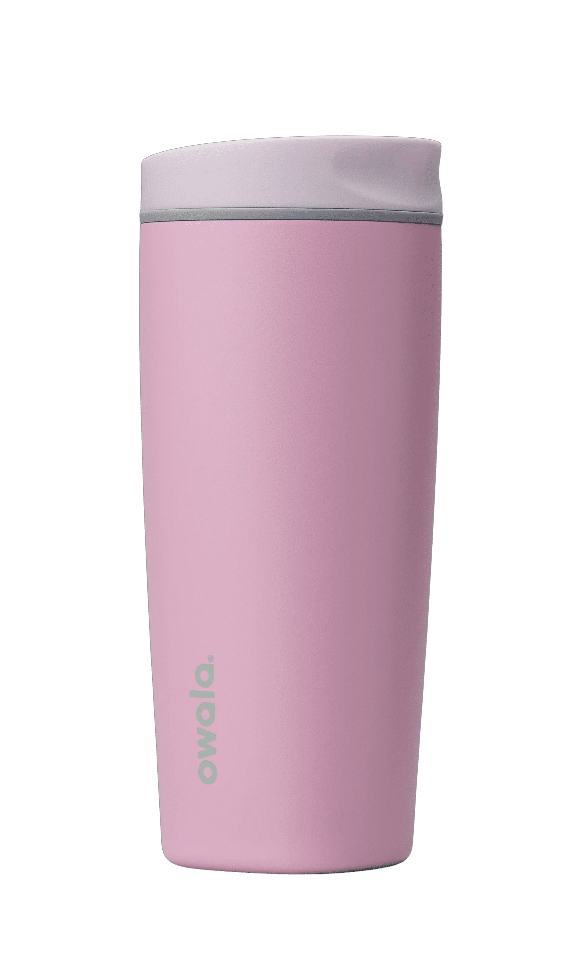 Smoothsip Stainless Steel Coffee Tumbler, 20Oz, Cotton Candy Sky