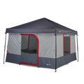 Connectent 6-Person Canopy Tent, Straight-Leg Canopy Sold Separately