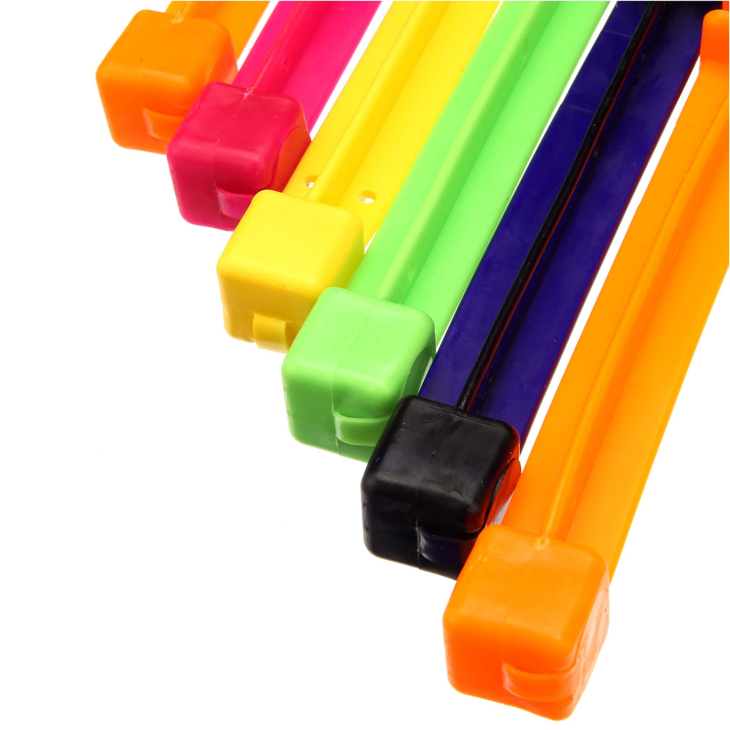 Plastic Dive Stix Pool Toys, Multicolor